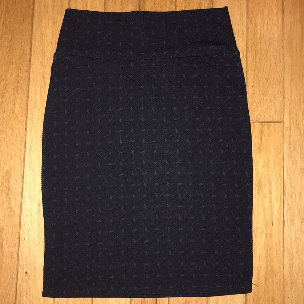 LuLaRoe Cassie Skirt